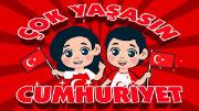 29 EKİM CUMHURİYET BAYRAMIMIZ KUTLU OLSUN
