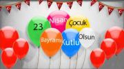 23 Nisan Resmi Tatil