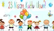 23 Nisan Resmi Tatil