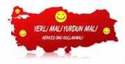 14-18 ARALIK YERLİ MALI VE TUTUM HAFTASI
