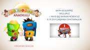 1 Mayıs Tatil Duyurusu