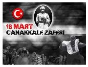 18 Mart Çanakkale Zaferimiz Kutlu Olsun