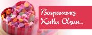 BAYRAMINIZ KUTLU OLSUN