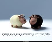 Kurban Bayramınız Kutlu Olsun