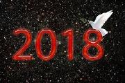 Yeni Yıl 2018
