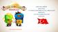 15 TEMMUZ DEMOKRASİ VE MİLLİ BİRLİK GÜNÜ