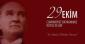 28 EKİM RESMİ TATİL DUYURUMUZ