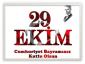 28 EKİM TATİL DUYURUMUZ