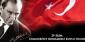 29 EKİM CUMHURİYET BAYRAMIMIZ KUTLU OLSUN