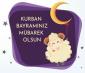 KURBAN BAYRAMI