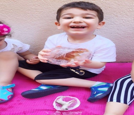 Gündoğdu Anaokulu