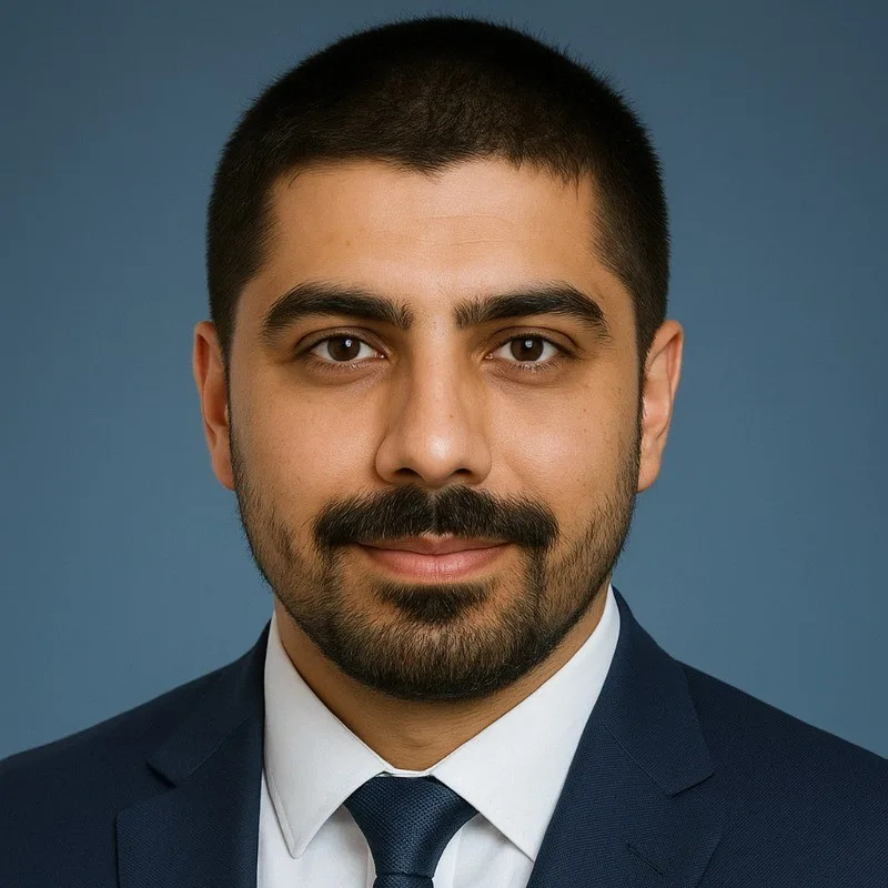 Yüksel Berk Tarzan