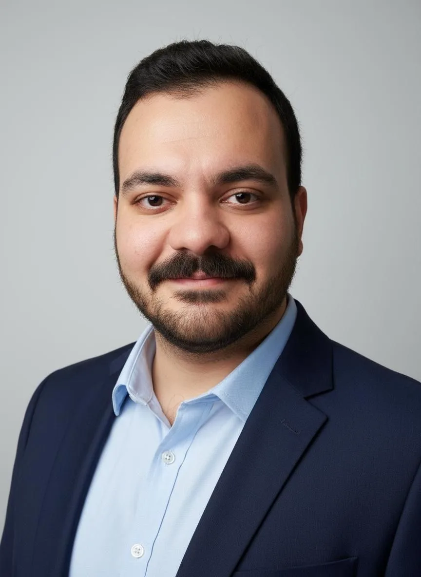 Semih Ergüvenç