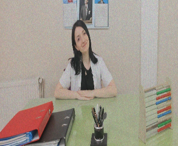 Merve YAVUZ