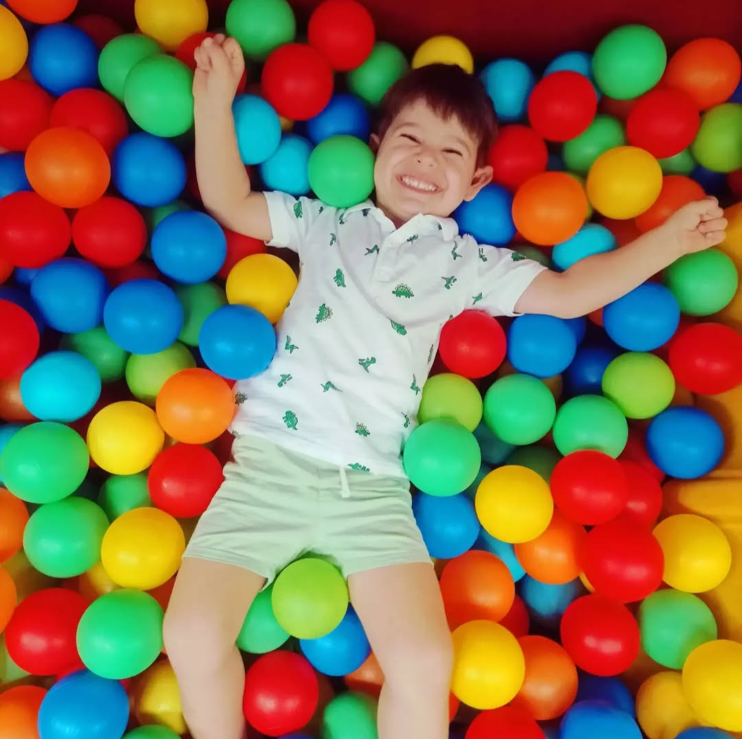 Serbest Zaman Etkinliği